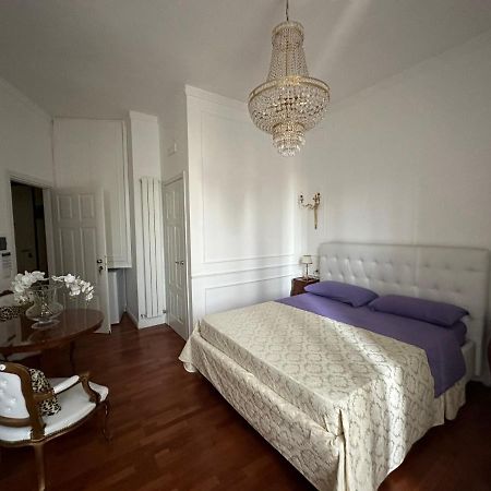 Appartamento Di Edelveis 罗马 外观 照片