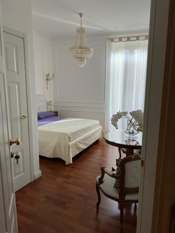 Appartamento Di Edelveis 罗马 外观 照片