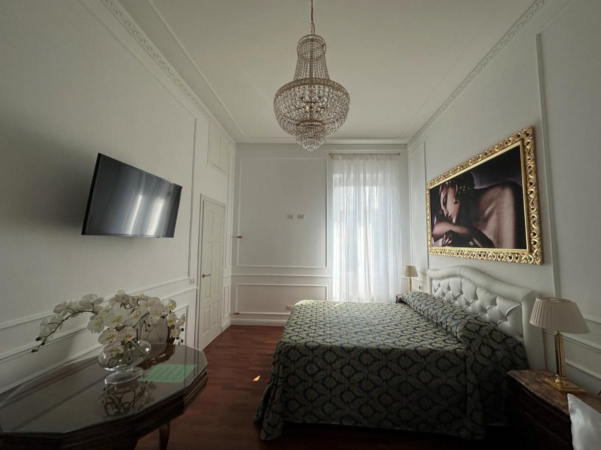 Appartamento Di Edelveis 罗马 外观 照片