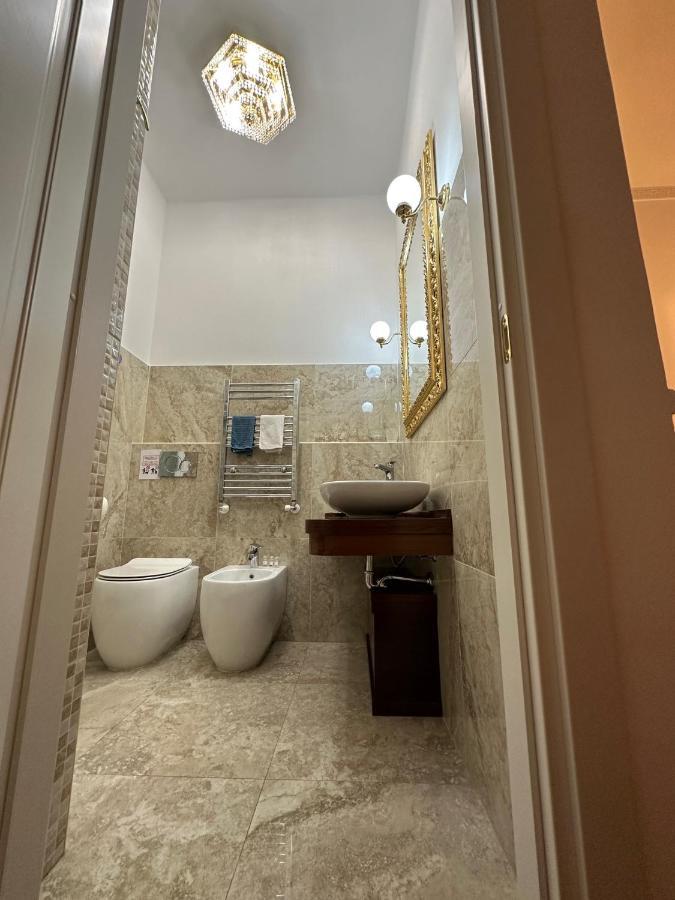 Appartamento Di Edelveis 罗马 外观 照片