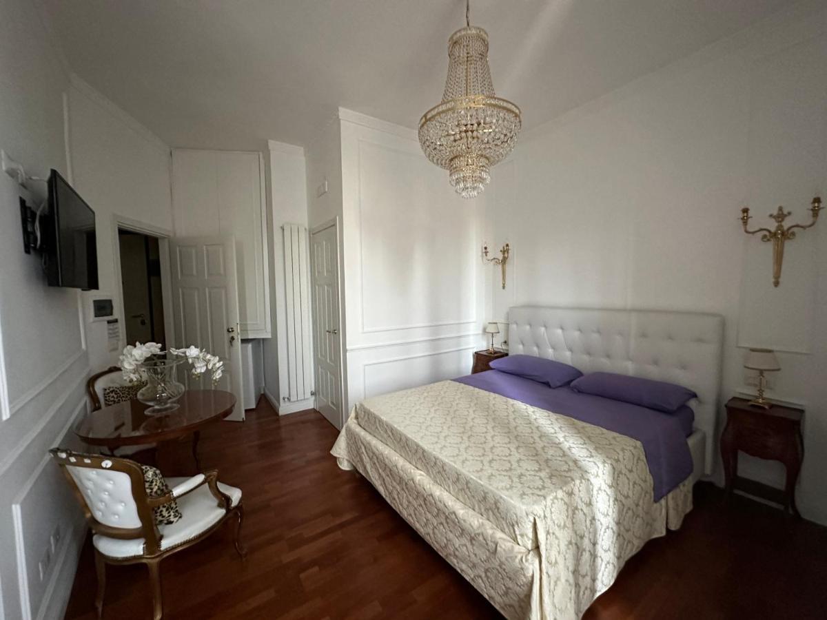 Appartamento Di Edelveis 罗马 外观 照片