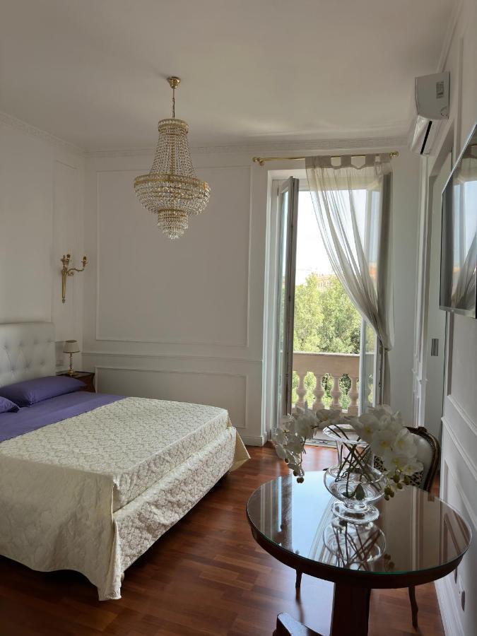 Appartamento Di Edelveis 罗马 外观 照片